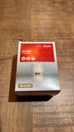 Danfoss thermostatische afsluiter, Minder dan 30 cm, Radiator, Nieuw, Minder dan 60 cm