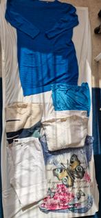 DAMES KLEDING MAAT XXL DAMES KLEDING GROTE MATEN GEBRUIKT, Ophalen of Verzenden, Gedragen, Maat 46/48 (XL) of groter
