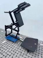 Gymleco V-Squat Super Squat, Ophalen, Zo goed als nieuw, Overige typen