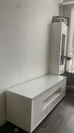Complete witte inboedels, Ophalen of Verzenden