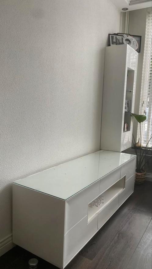 Complete witte inboedels, Huis en Inrichting, Complete inboedels, Ophalen of Verzenden