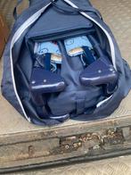 Campingbedje, Kinderen en Baby's, Babywiegjes en Ledikanten, Ophalen, Zo goed als nieuw, Reisbedje