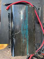 easy cool Waeco omvormer 230 1500watt, Ophalen, Gebruikt