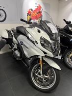 BMW R1200RT, 12 maanden, Gebruikt, Overige carrosserieën, Wit