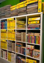Donald Duck verzameling MOET SNEL WEG!!!, Boeken, Complete serie of reeks, Ophalen, Zo goed als nieuw, Europa