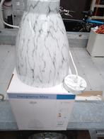 lampen, Huis en Inrichting, Lampen | Hanglampen, Ophalen, 50 tot 75 cm, Nieuw, Marmer look