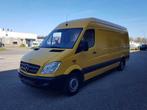 Mercedes benz - 313cdi - Sprinter - Belgie, Auto's, Bestelauto's, Gebruikt, Overige brandstoffen, Mercedes-Benz, Bedrijf