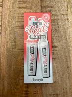 Benefit mascara’s, Nieuw, Ophalen of Verzenden