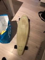 Origineel Penny longboard, Sport en Fitness, Skateboarden, Ophalen of Verzenden, Longboard, Zo goed als nieuw