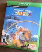Katamari damacy reroll xbox one z.g.a.n., Spelcomputers en Games, 1 speler, Ophalen of Verzenden, Zo goed als nieuw, Vanaf 3 jaar