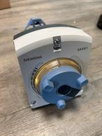 Siemens SAX61 Servomotor - 2 stuks, Minder dan 30 cm, Overige typen, Nieuw, Minder dan 60 cm