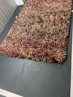 Geheel handgemaakte tapijt orgineel uit india, Overige kleuren, 200 cm of meer, Ophalen of Verzenden, Rechthoekig