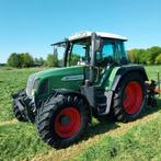 Fendt 410 vario, Ophalen, Gebruikt, Fendt