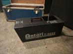 Antari F-550x Rookmachine - Professioneel!, Muziek en Instrumenten, Licht en Laser, Ophalen, Gebruikt, Rookmachine
