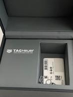 TAG Heuer Formule 1 Mr. Monopoly Limited Edition, Staal, Polshorloge, Kunststof, Ophalen of Verzenden