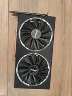 PowerColor Radeon RX 5700 8GB GDDR6 OC – Goede staat!, Computers en Software, Videokaarten, AMD, GDDR6, PCI-Express 4, Ophalen of Verzenden