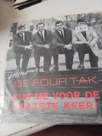 De four tak, Verzenden, Zo goed als nieuw, Nederlandstalig