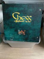 Lege doos Lego Castle 851499 Knights' Kingdom Chess Set, Ophalen of Verzenden, Gebruikt, Lego