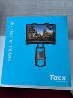 Tacx Tablet Bracket - Zo goed als nieuw!, Ophalen of Verzenden, Zo goed als nieuw, Racefiets, Overige typen