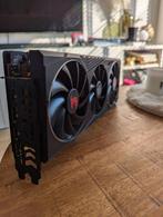 AMD Radeon️ RX 6800 16GB GDDR6 powercolor, Ophalen of Verzenden, Zo goed als nieuw, GDDR6, PCI-Express 4