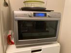 Whirlpool JT 378 combimagnetron, Ophalen, Combimagnetron, Gebruikt, Oven