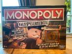 Monopoly Valsspelerseditie - Nieuw!!! in Verpakking!, Hobby en Vrije tijd, Gezelschapsspellen | Bordspellen, Drie of vier spelers