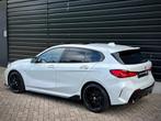 Bmw 1-serie 118i M135 M-PERFORMANCE PANO|SCHAALSTOEL|HiFi|LE, 65 €/maand, Gebruikt, Wit, Bedrijf