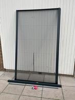 Luxaflex hordeur in plissé (nieuw) compleet set, Huis en Inrichting, Luxaflex, 100 tot 150 cm, -, 200 cm of meer