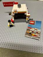 Lego shell tankstation 40195, Ophalen of Verzenden, Zo goed als nieuw