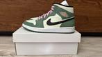 WMNS Air Jordan 1 Mid SE CZ0774 300., Nike Air Jordan, Nieuw, Ophalen of Verzenden, Sneakers of Gympen