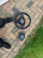 vw T5 transporter stuur + airbag, Ophalen of Verzenden, Gebruikt, Volkswagen