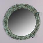 Porthole Mirror 24″ – Patrijspoort decoratie Hoogte 61 cm