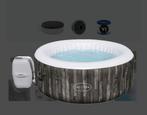 Lay-Z-Spa Bahamas Opblaasbare Jacuzzi, Ophalen of Verzenden, Nieuw, Filter, Opblaasbaar