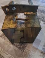 Disselslot, Auto diversen, Aanhangwagen-onderdelen, Verzenden