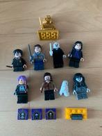 Lego Harry Potter minfiguren, Ophalen of Verzenden, Zo goed als nieuw, Complete set, Lego