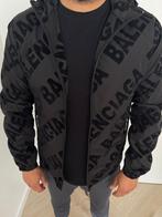 Balenciaga zomerjas tussen jas heren windbreaker, Ophalen of Verzenden