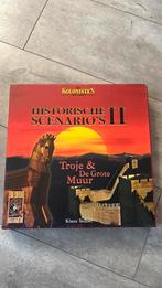 Kolonisten van catan historische scenario’s 2, Ophalen of Verzenden, Zo goed als nieuw