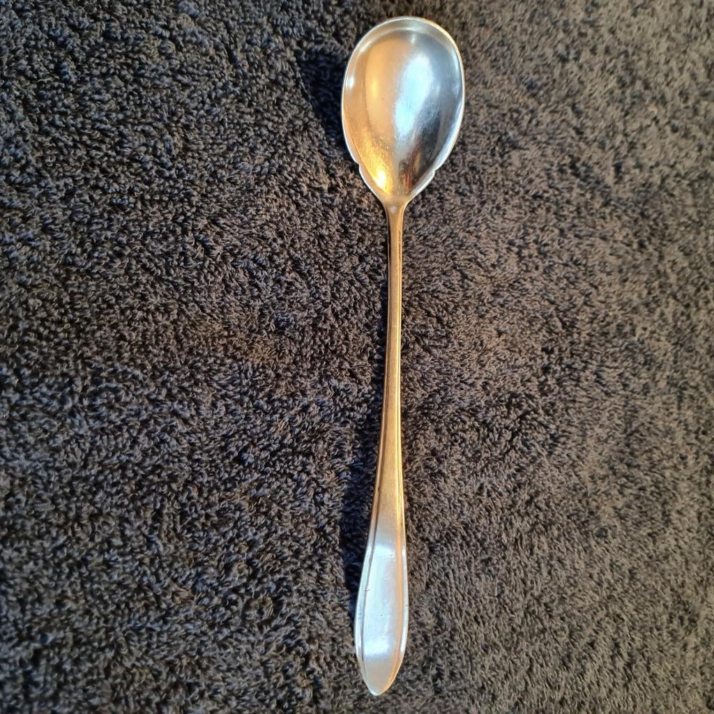 Vintage Jamlepel Gero 90, Antiek en Kunst, Ophalen of Verzenden