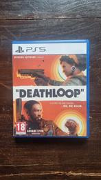 PS5 Deathloop, Ophalen of Verzenden, Gebruikt