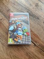 Overcooked! Special Edition - Nintendo Switch, Eén computer, Ophalen of Verzenden, Zo goed als nieuw, Simulatie