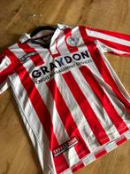 Sparta Rotterdam Shirt 120 Jaar - Maat S, Ophalen of Verzenden, Zo goed als nieuw, Sparta, Shirt