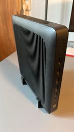 HP t620 Thin Client – GX-415GA | 8GB RAM | 32GB SSD, Computers en Software, Ophalen of Verzenden, Zo goed als nieuw