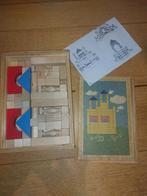 Brocante blokkendoos, Ophalen, Gebruikt, Overige typen
