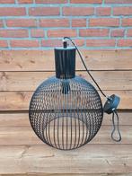 Hanglamp Diana (Kwantum), Huis en Inrichting, Ophalen, Zo goed als nieuw, Metaal, Minder dan 50 cm