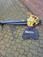 Bladblazer, Tuin en Terras, Ophalen of Verzenden, Benzine