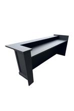 Hoekbar links / Muurbar links / Bar 300 cm / Bar toog, Ophalen, Open Einde 12, Info@123barren.nl, Nieuw