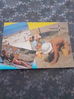 Camping Napoleon hoeve Breskens., Ophalen of Verzenden, 1960 tot 1980, Zeeland