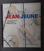 Jean le Jeune - Museum Jean Tinguely Basel - 1959, Boeken, Ophalen of Verzenden