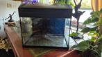 Auarium 35x25x33 (21 liter), Dieren en Toebehoren, Vissen | Aquaria en Toebehoren, Ophalen, Gebruikt, Leeg aquarium
