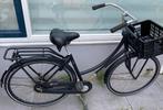 Batavus omafiets zeer degelijk met krat voor, Fietsen en Brommers, Fietsen | Dames | Omafietsen, 47 tot 50 cm, Ophalen of Verzenden